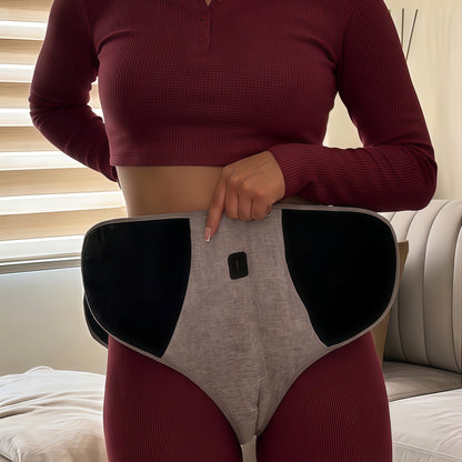 Warmzy Heat Relief Pad