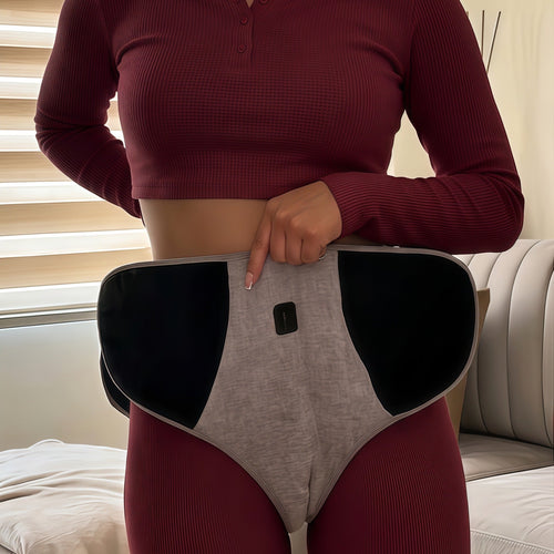 Warmzy Heat Relief Pad