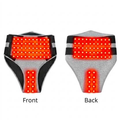 Warmzy Heat Relief Pad