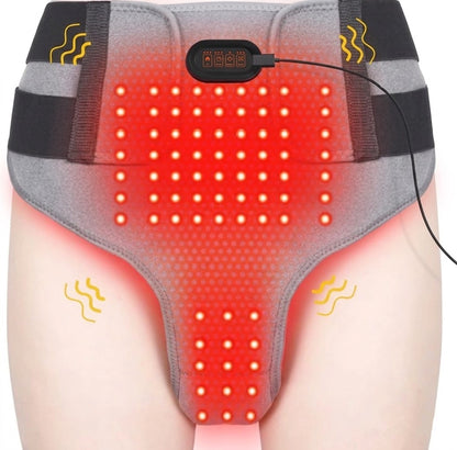 Warmzy Heat Relief Pad