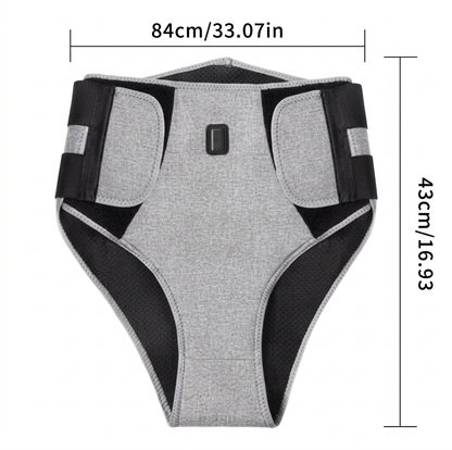 Warmzy Heat Relief Pad